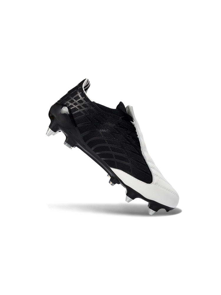 Adidas F50 Spider Elite SG-Pro Off White Black Metallic Gold