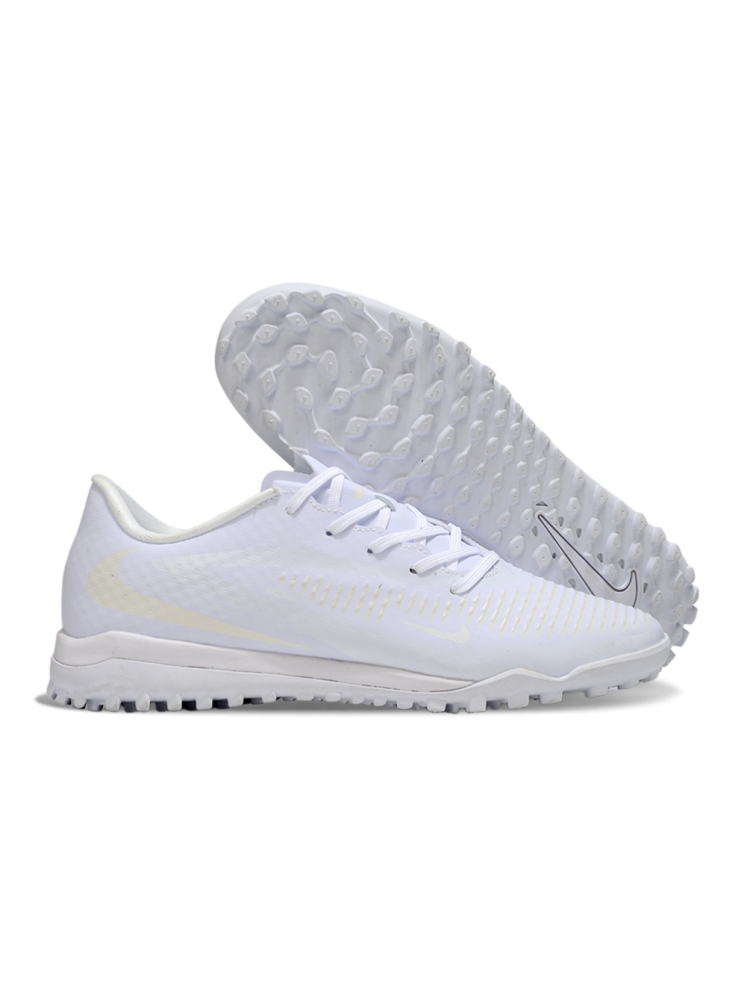 Nike Phantom 6 Low Elite TF White