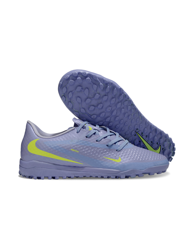 Nike Phantom 6 Low Elite TF Purple Volt