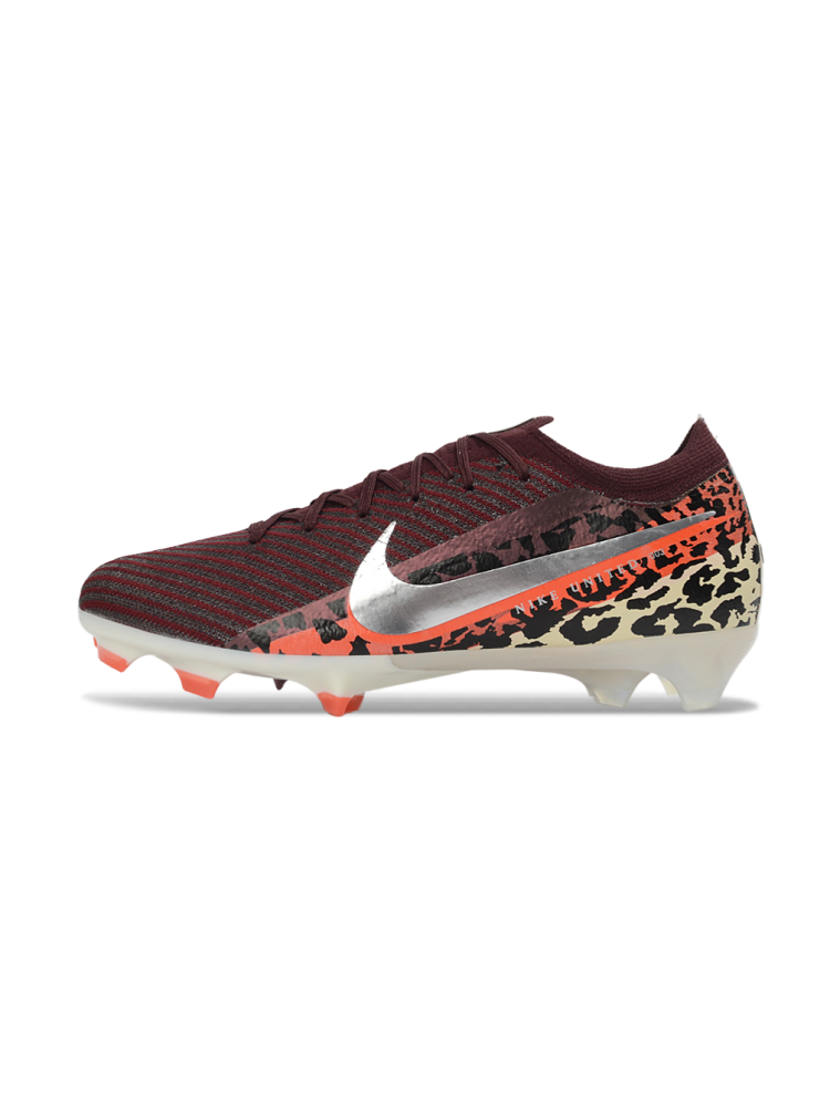 Nike Mercurial 2026 United Women's - Burgundy Crush Pure Platinum