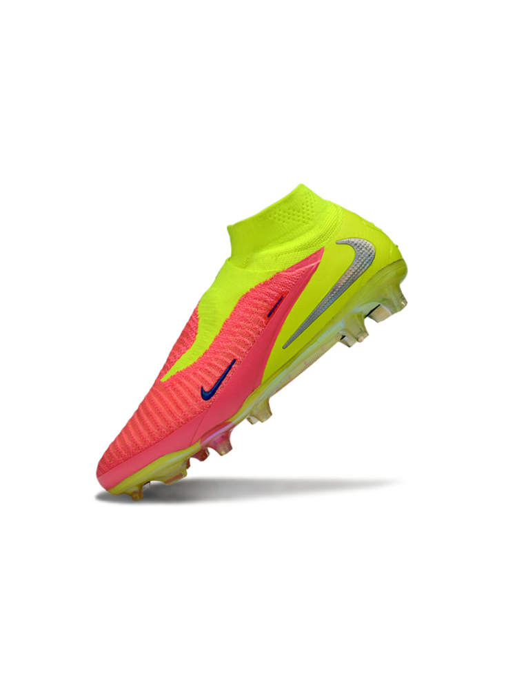 Nike Phantom 6 Elite DF FG Pink Volt
