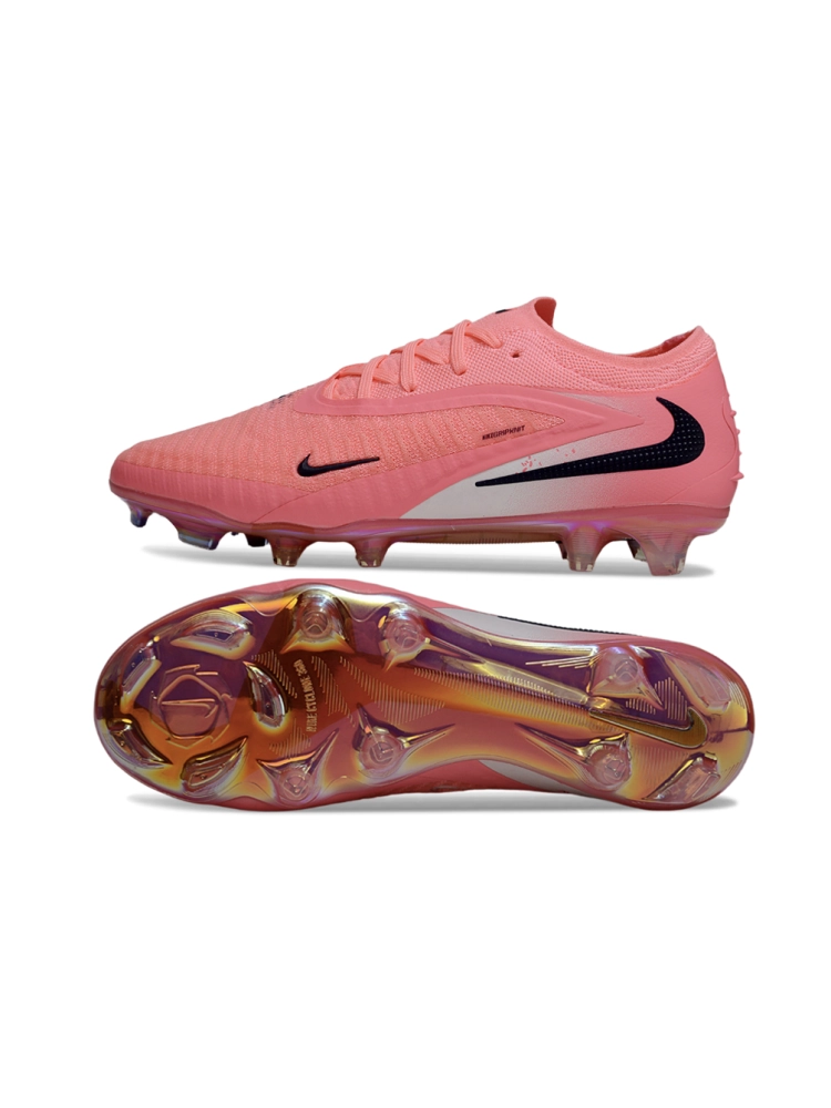 Nike Phantom 6 Elite FG Pink Black