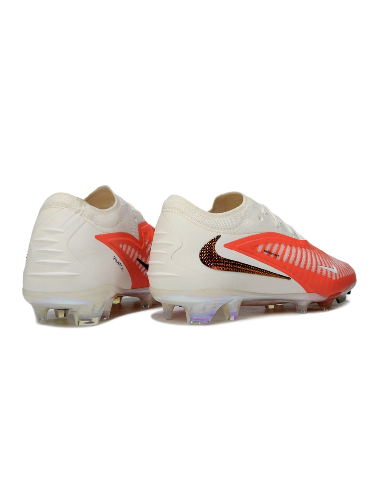 Nike Phantom 6 Elite Low FG Orange White Gold