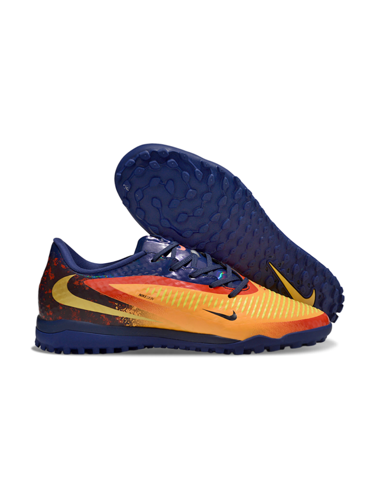 Nike Phantom 6 Low Elite TF Royal Tint Bright Crimson