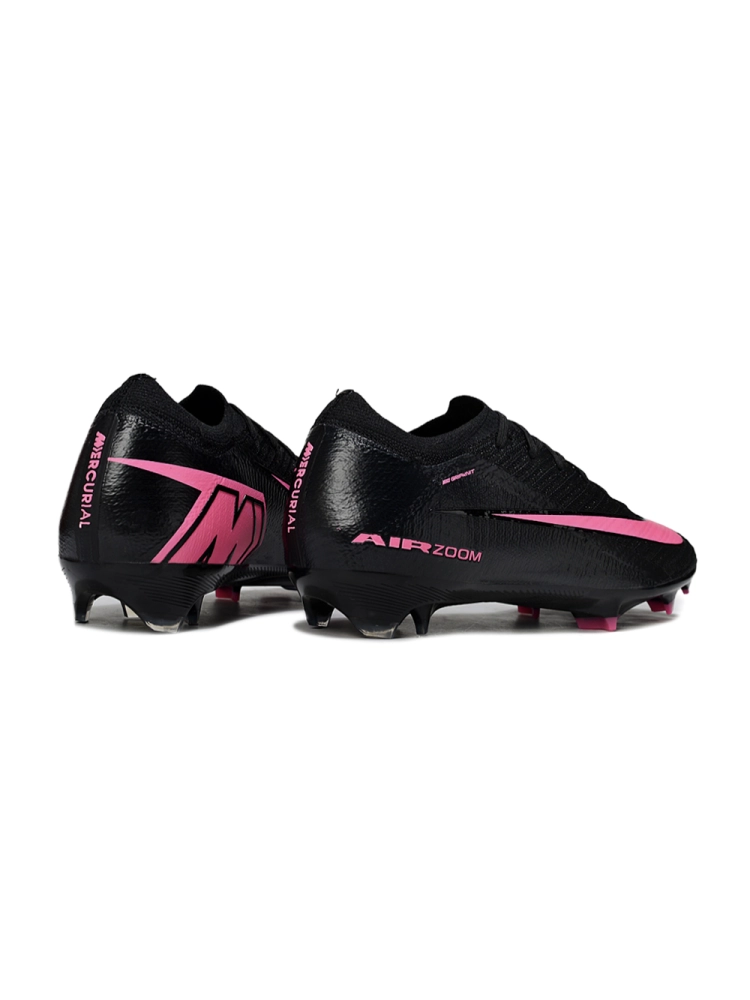 Nike Air Zoom Mercurial Vapor 16 Elite FG Black Pink Blast