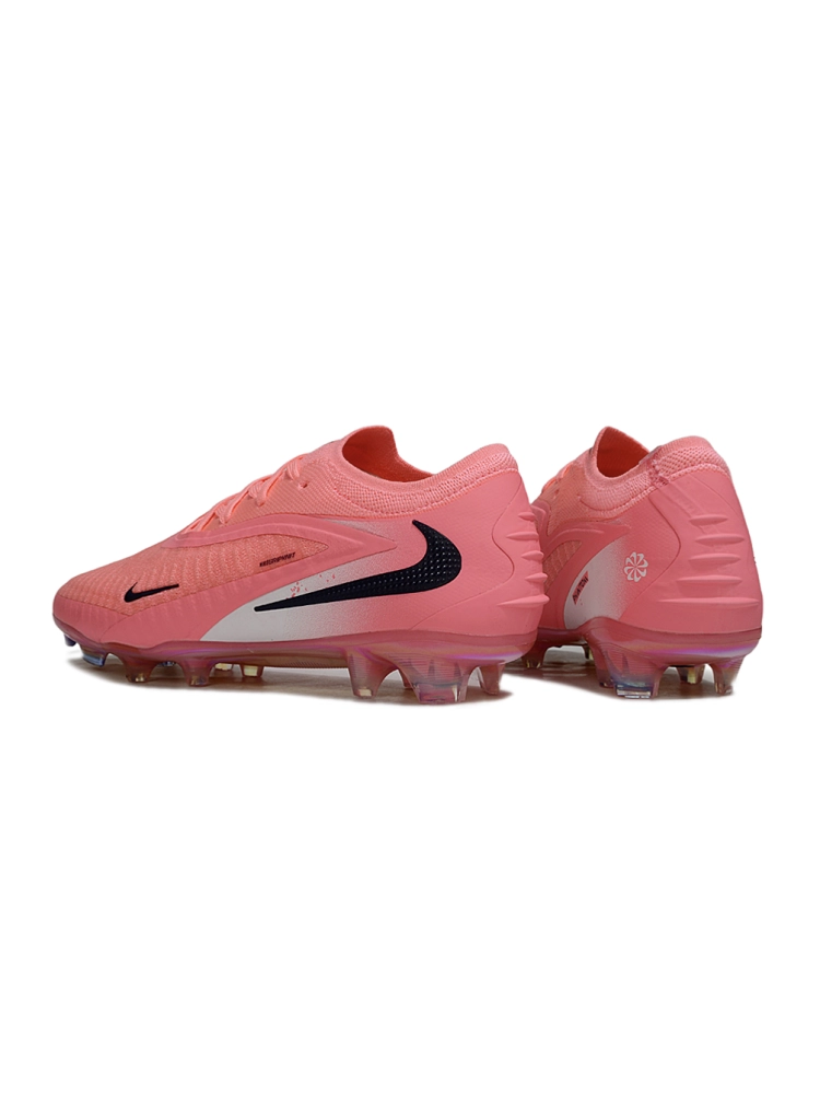 Nike Phantom 6 Elite FG Pink Black