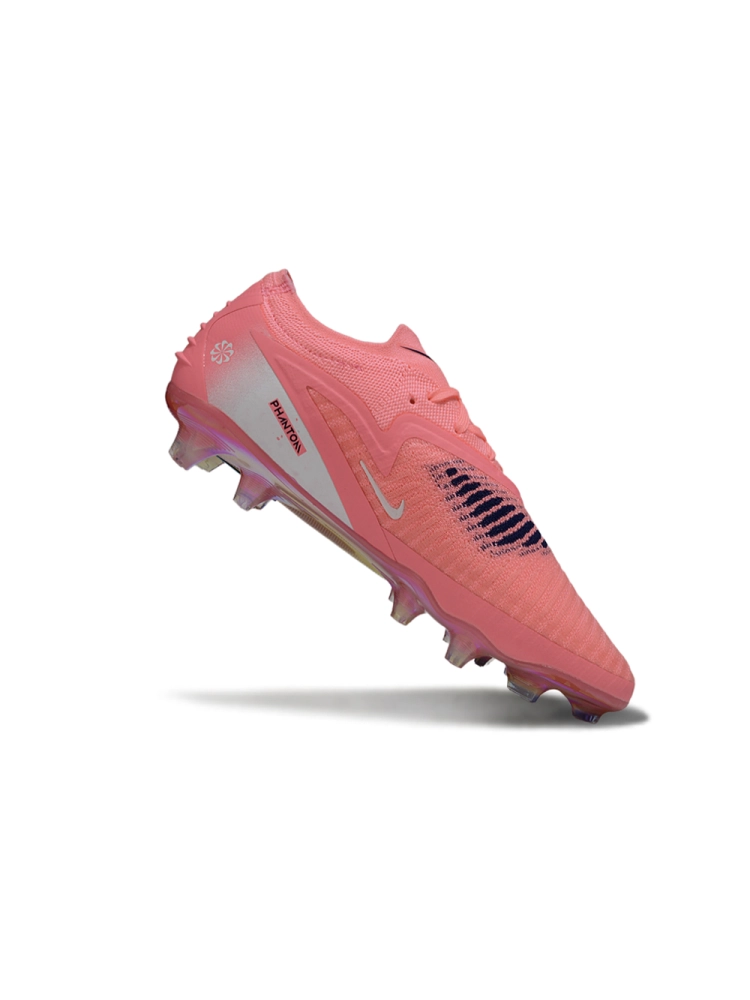 Nike Phantom 6 Elite FG Pink Black