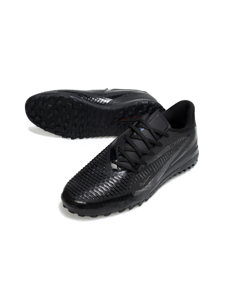 Nike Phantom 6 Low Elite TF Black