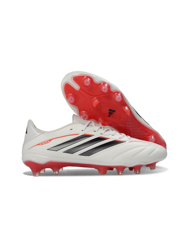 Adidas Copa Pure 4 Elite FG 'Born For Goals' - White Black Red