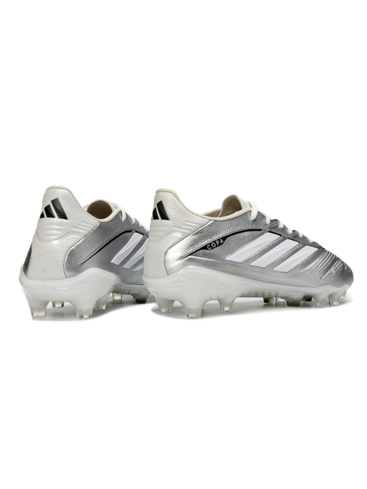 adidas Copa Pure IV Elite FG - Taupe Metallic Zero Metallic Night Metallic