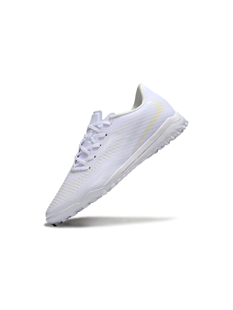 Nike Phantom 6 Low Elite TF White