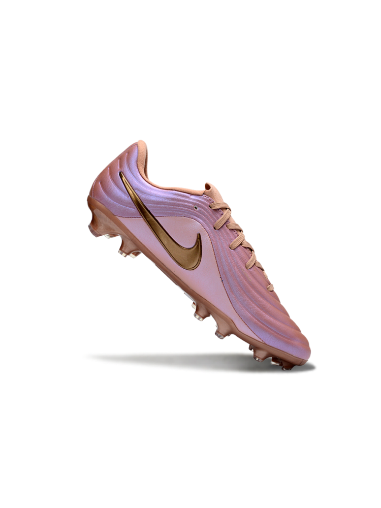 Nike Tiempo Legend 10 Elite Maestro FG Rose Gold