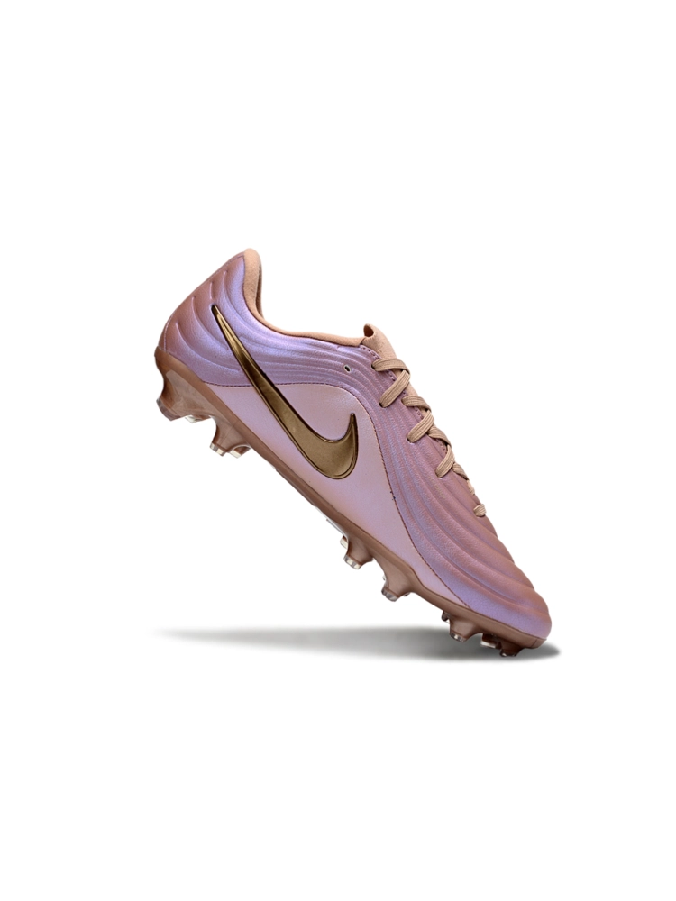 Nike Tiempo Legend 10 Elite Maestro FG Rose Gold