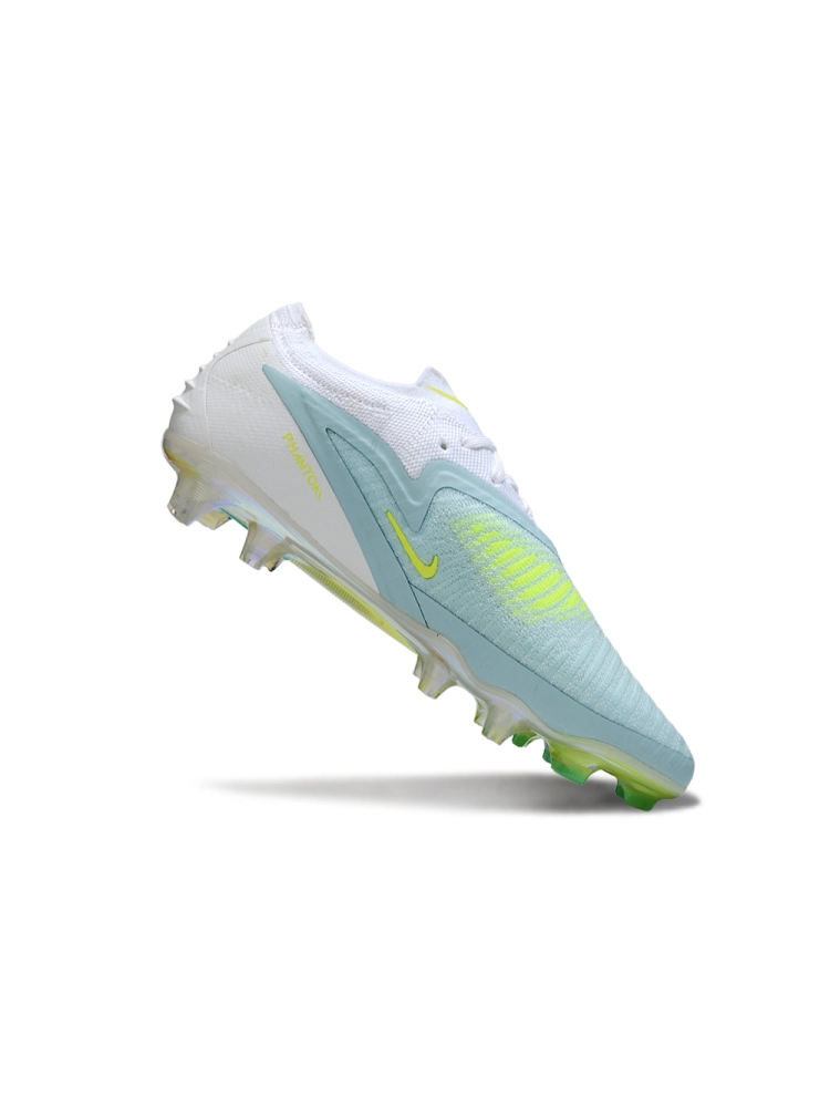 Nike Phantom 6 Elite FG Blue Volt White