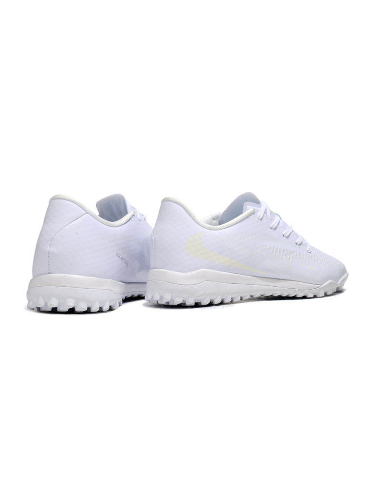 Nike Phantom 6 Low Elite TF White