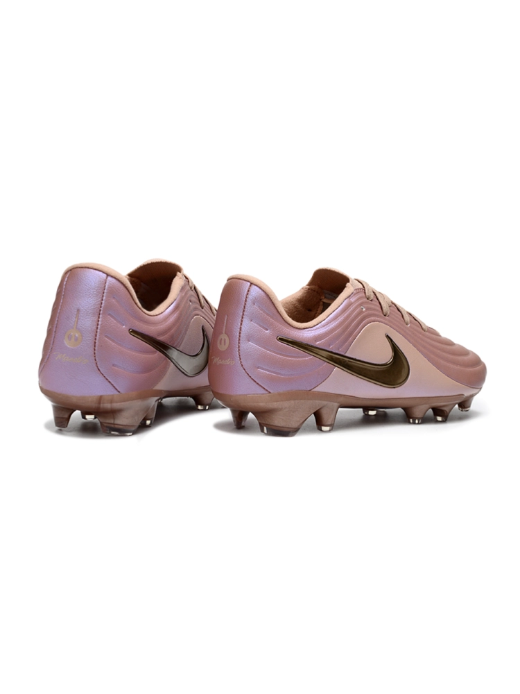 Nike Tiempo Legend 10 Elite Maestro FG Rose Gold