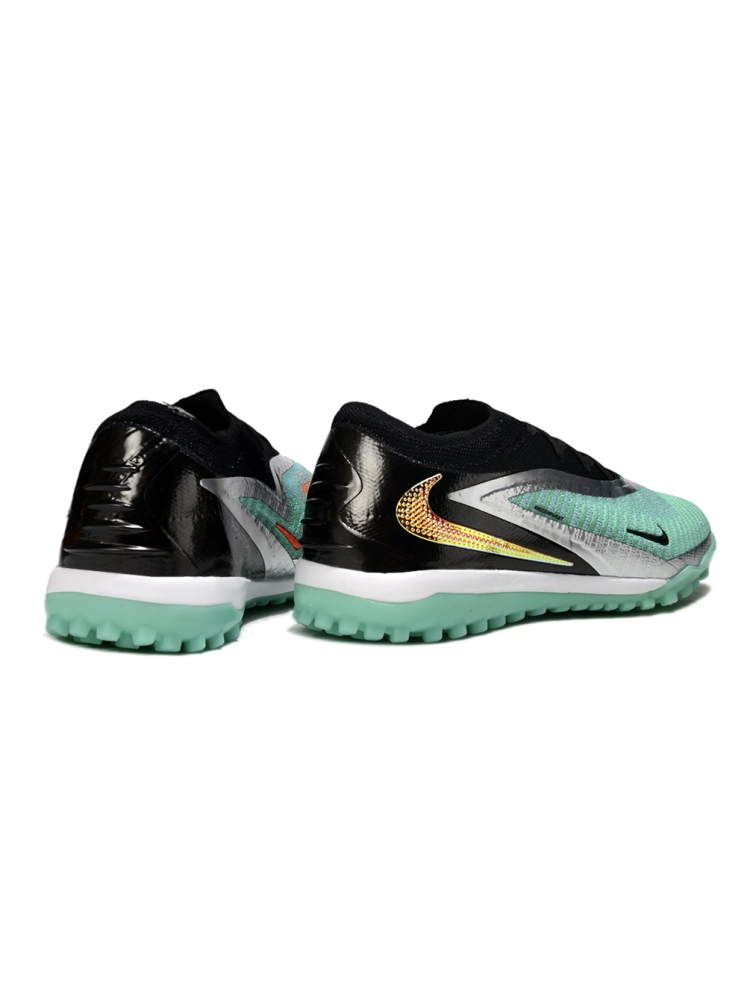 Nike Phantom 6 Low EliteTF Green Blue Black