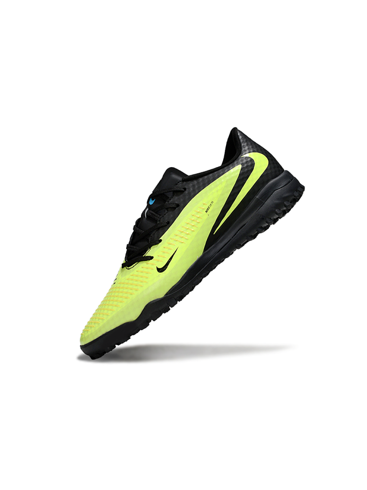 Nike Phantom 6 Low Elite TF Volt Black