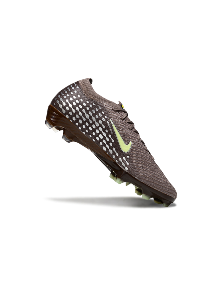 Nike Air Zoom Mercurial Vapor 16 Elite FG Plum Eclipse Metallic Silver