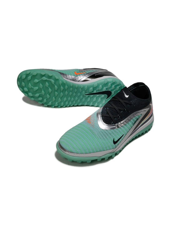 &nbsp;Nike Phantom 6 Low EliteTF Green Blue Black