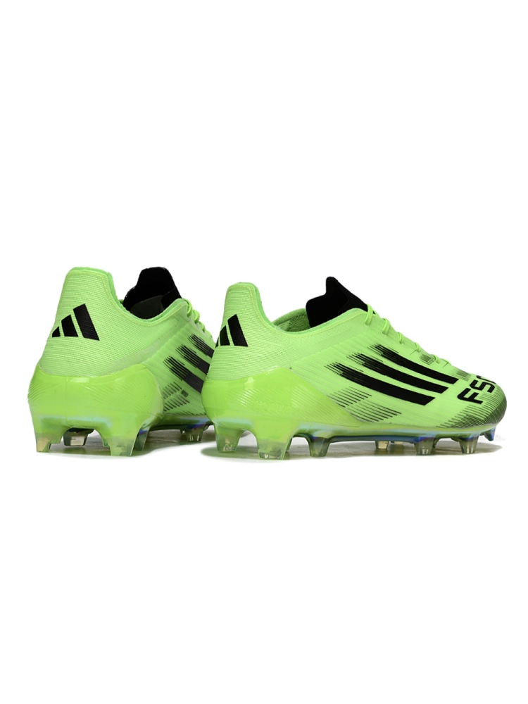 adidas F50 Elite FG Green Core Black