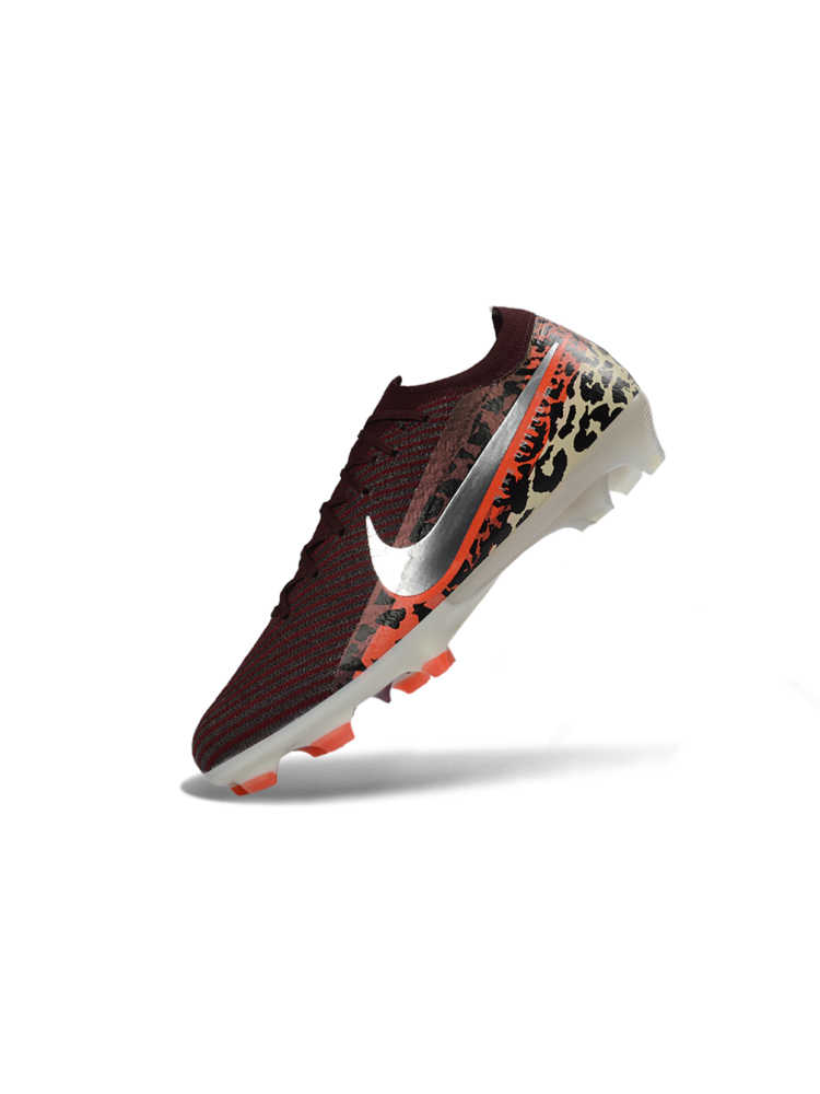Nike Mercurial 2026 United Women's - Burgundy Crush Pure Platinum