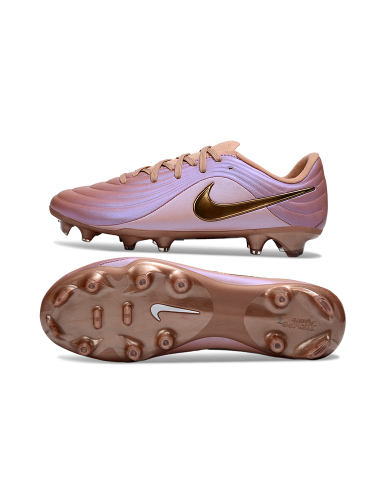 Nike Tiempo Legend 10 Elite Maestro FG Rose Gold