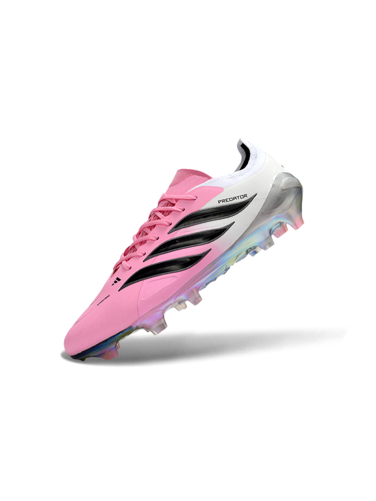 adidas Predator Elite FG Beam Pink Core Black