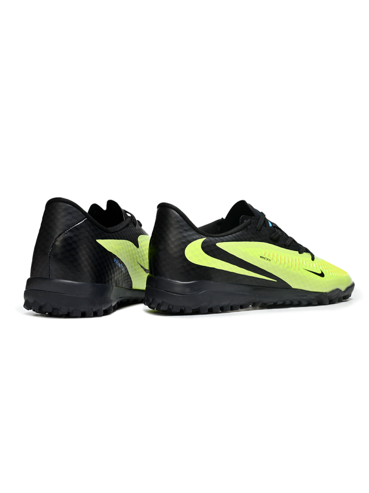 Nike Phantom 6 Low Elite TF Volt Black