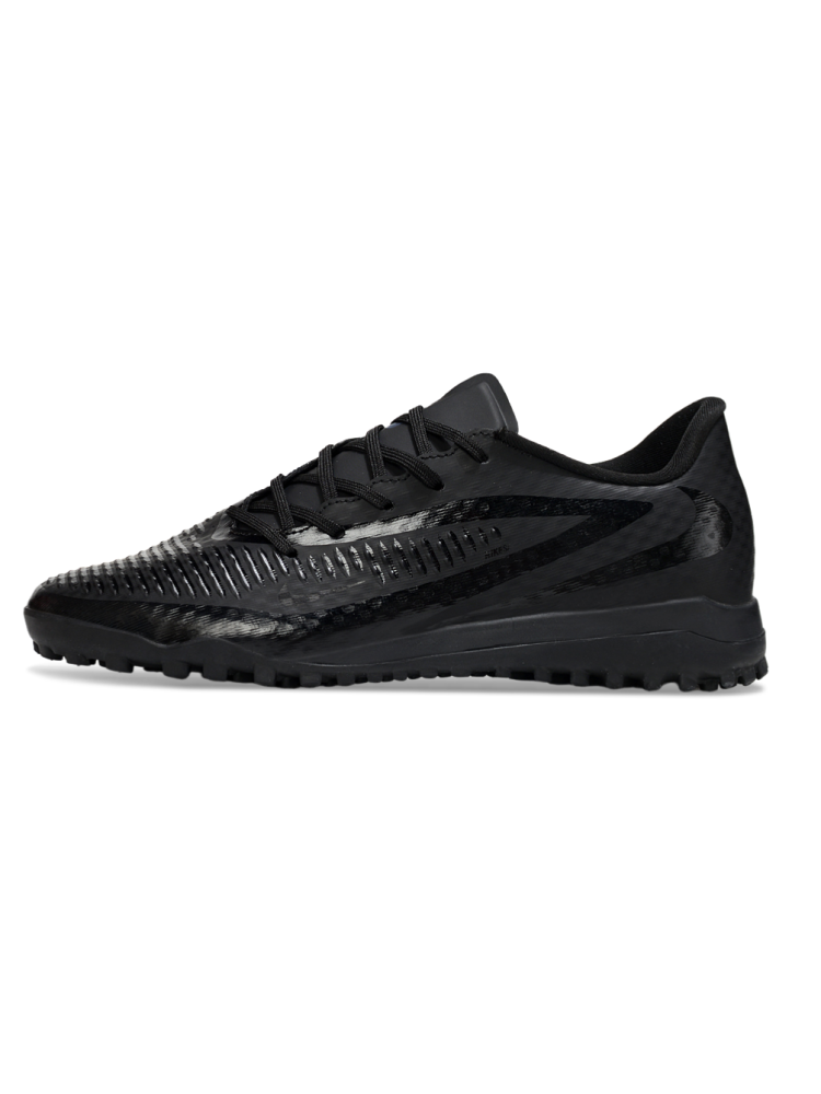 Nike Phantom 6 Low Elite TF Black