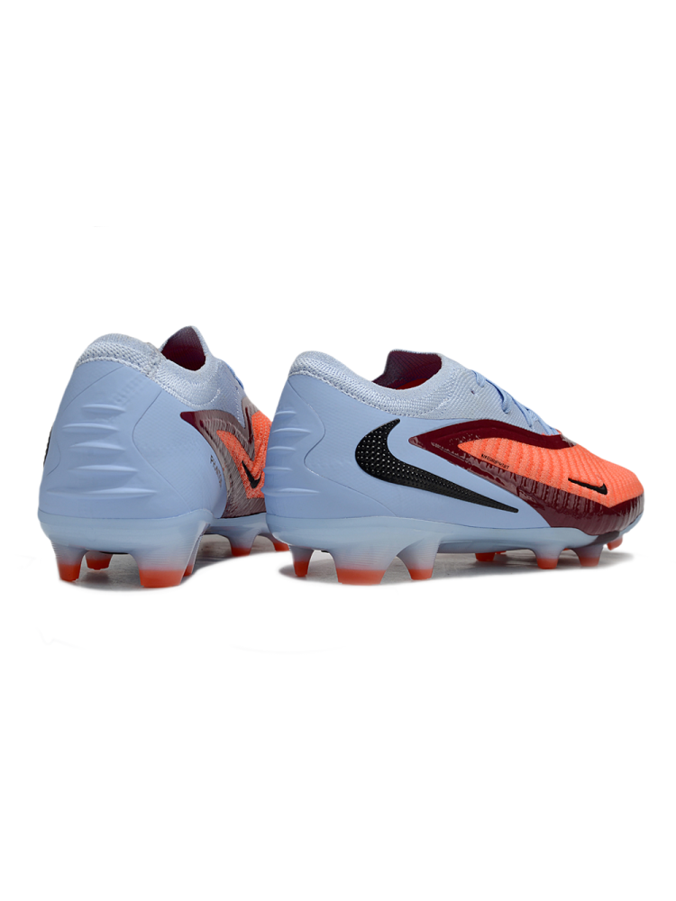 Nike Phantom 6 Low Elite FG Scary Good Pack Royal Tint Black Bright Crimson