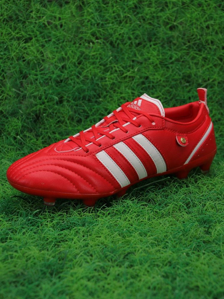 adidas adiPURE FG Legends - Red/White