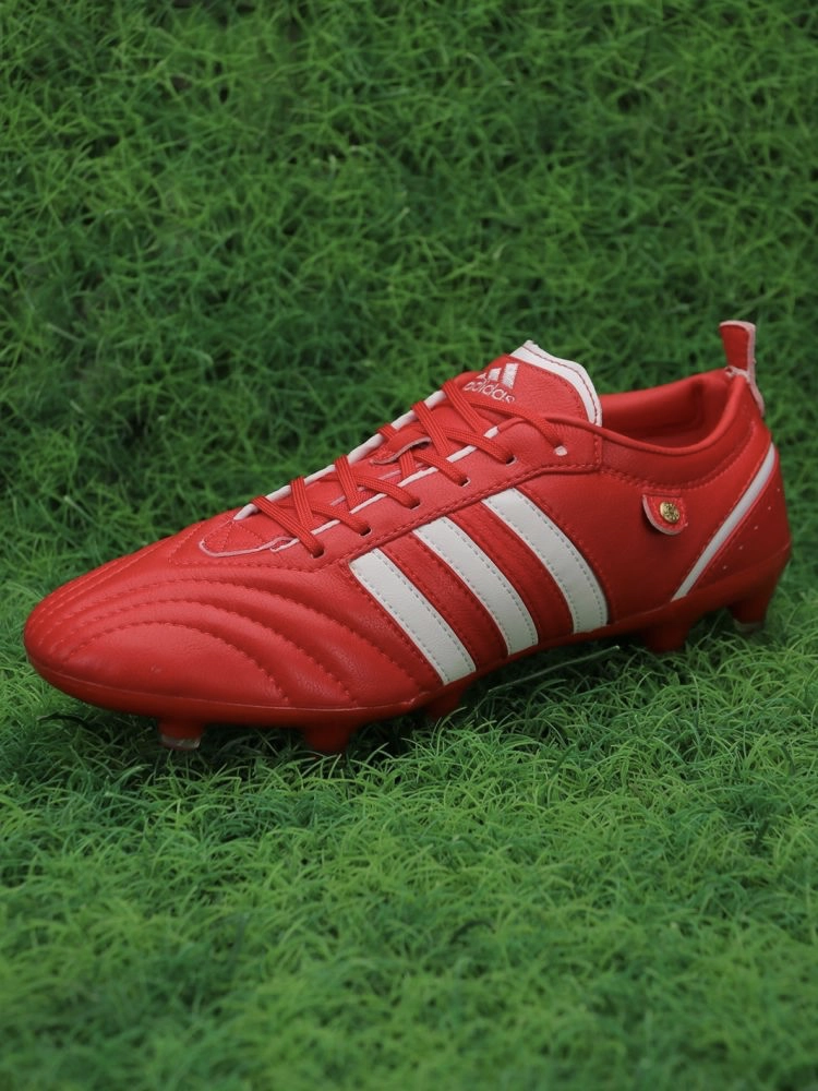 adidas adiPURE FG Legends - Red/White