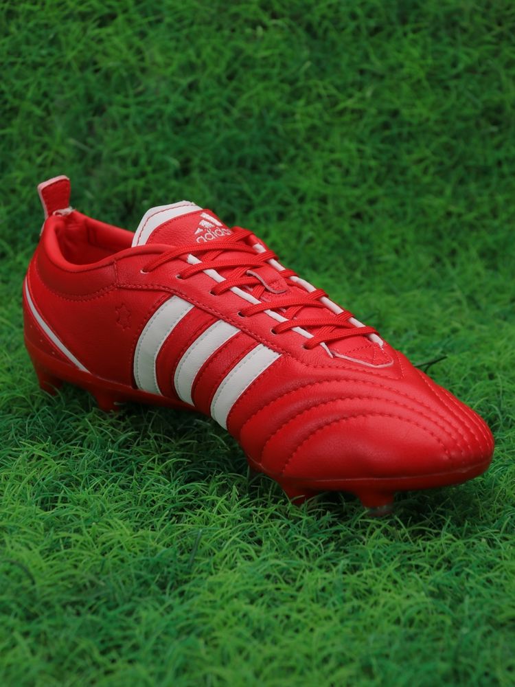 adidas adiPURE FG Legends - Red/White