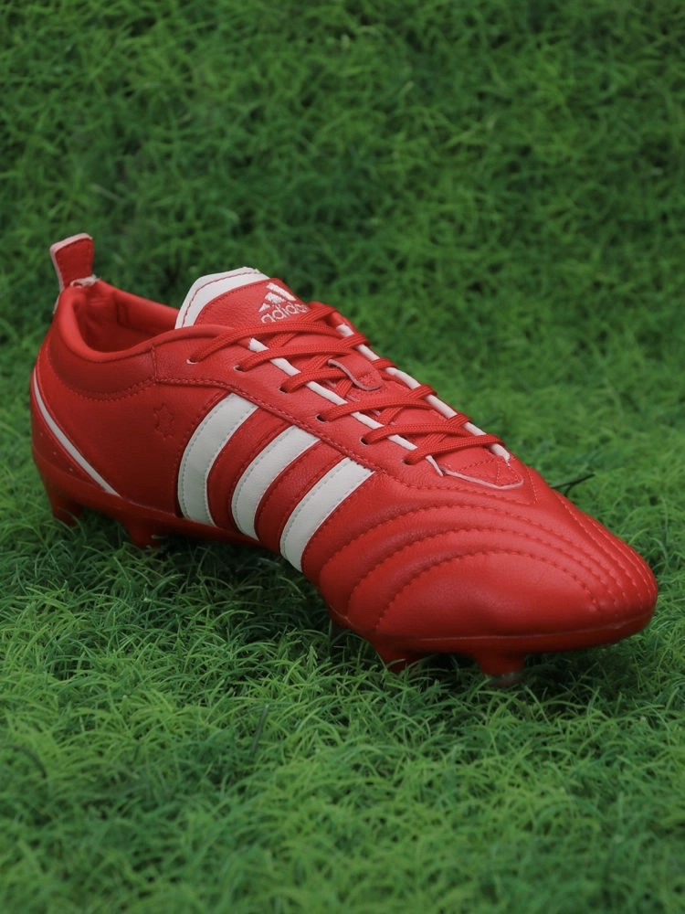 adidas adiPURE FG Legends - Red/White