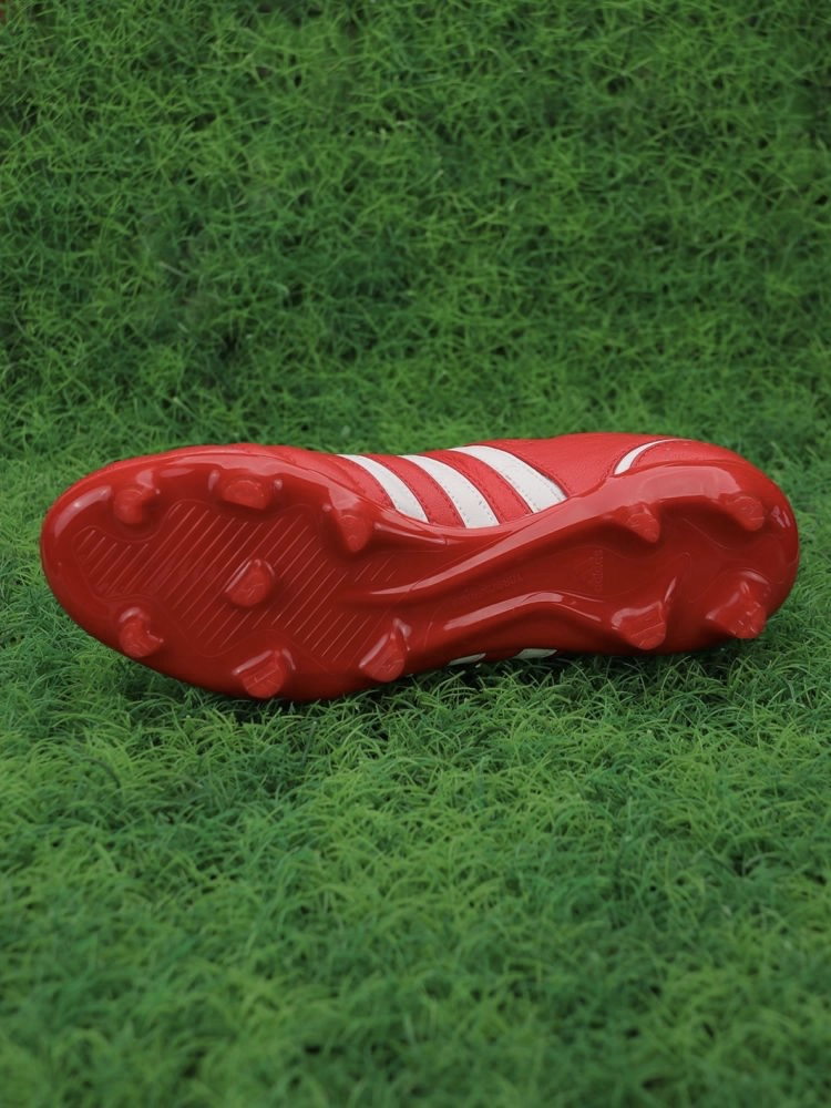 adidas adiPURE FG Legends - Red/White