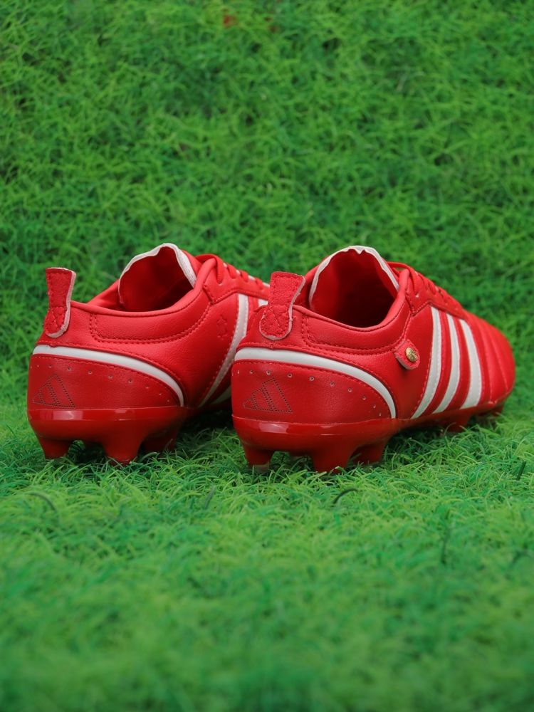 adidas adiPURE FG Legends - Red/White