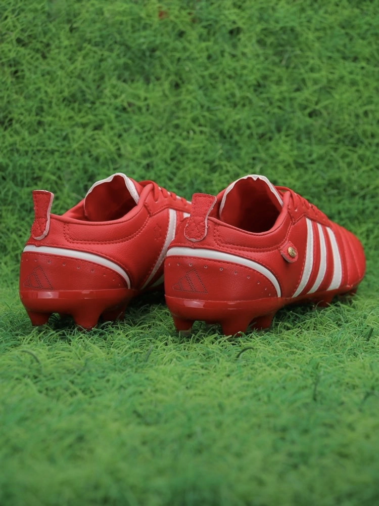 adidas adiPURE FG Legends - Red/White