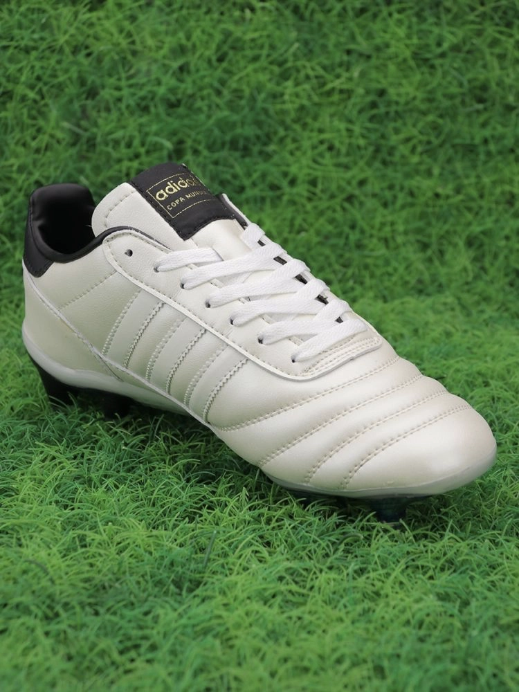 adidas Copa Mundial 20 FG Eternal Class - Core White/Gold Metallic