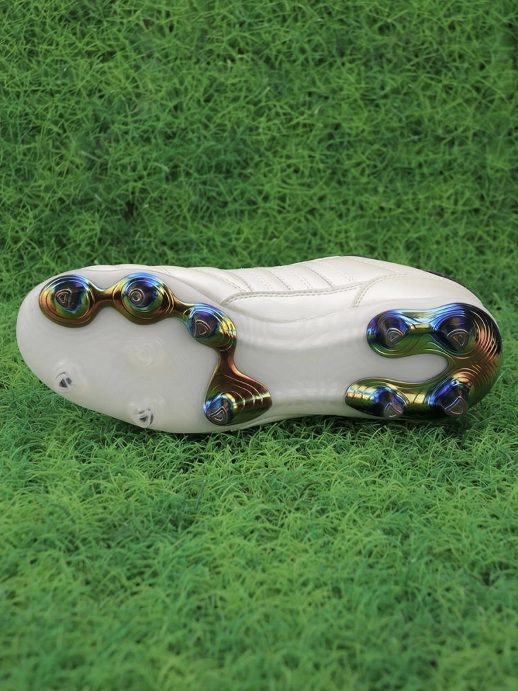 adidas Copa Mundial 20 FG Eternal Class - Core White/Gold Metallic