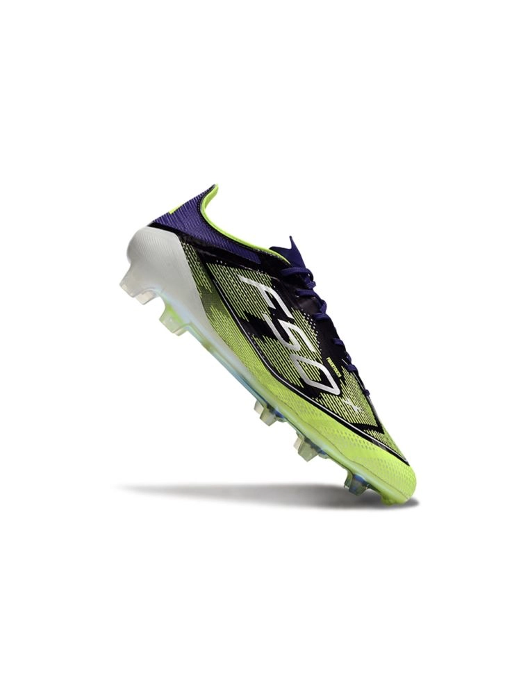 adidas F50 Elite FG Unity Purple White Lucid