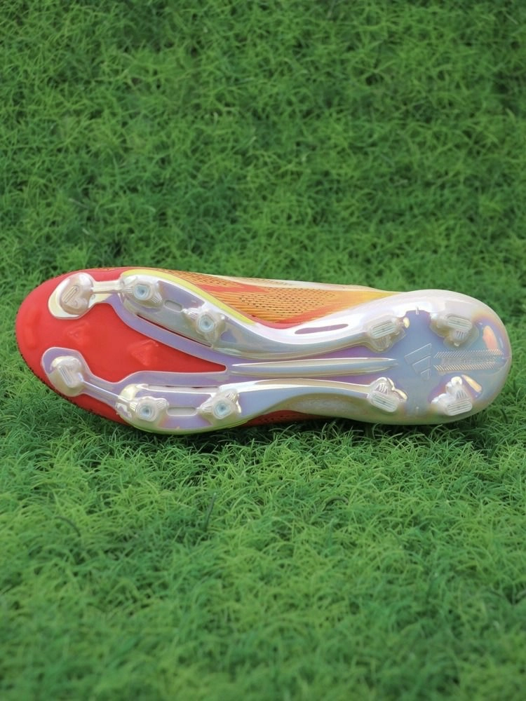 adidas F50+ Elite FG Pure Victory - White/Black/Solar Yellow