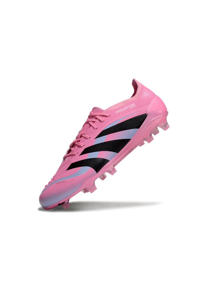 adidas Predator Elite FG Pink Black