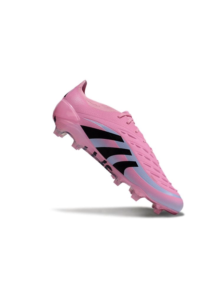 adidas Predator Elite FG Pink Black
