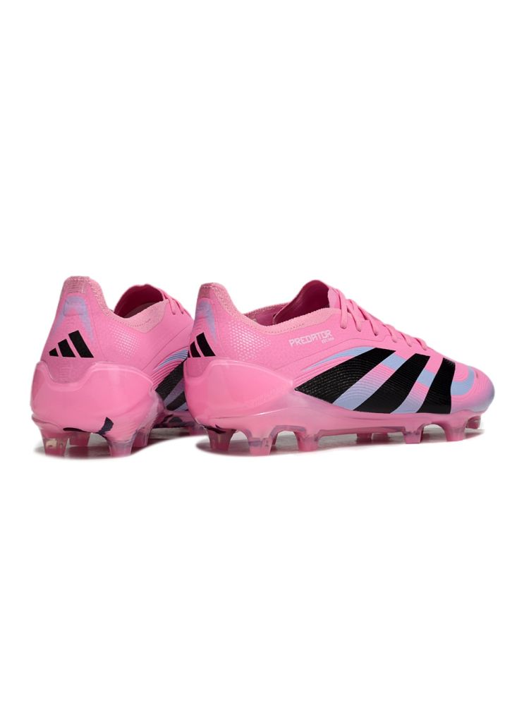 adidas Predator Elite FG Pink Black