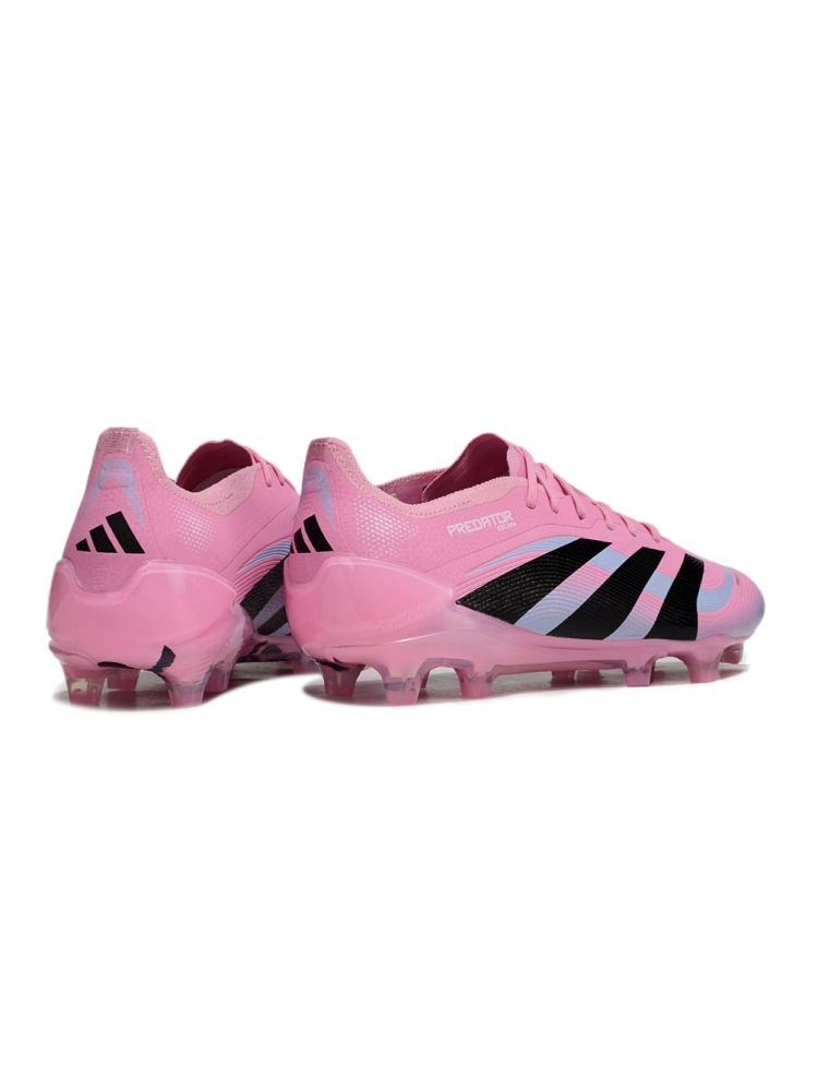 adidas Predator Elite FG Pink Black