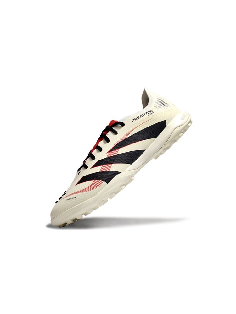 adidas Predator Elite TF Off White Core Black Pure Ruby