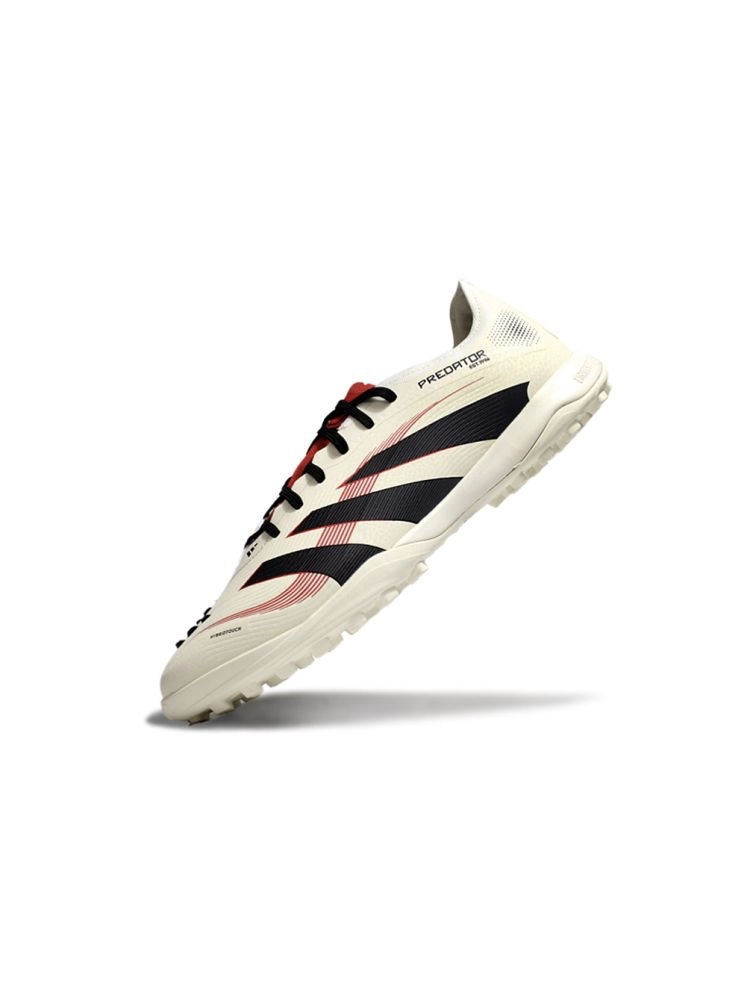 adidas Predator Elite TF Off White Core Black Pure Ruby