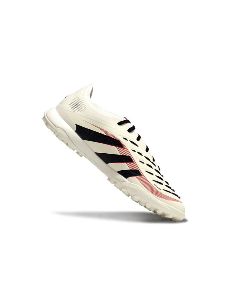 adidas Predator Elite TF Off White Core Black Pure Ruby