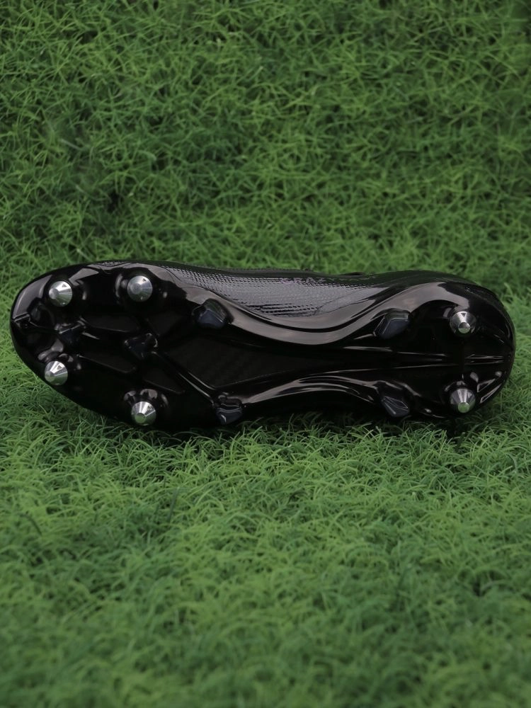 adidas X Crazyfast .1 SG Nightstrike - Core Black